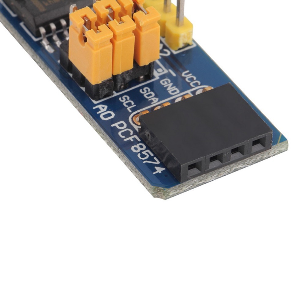 PCF8574 IO I2C Erweiterungsmodul