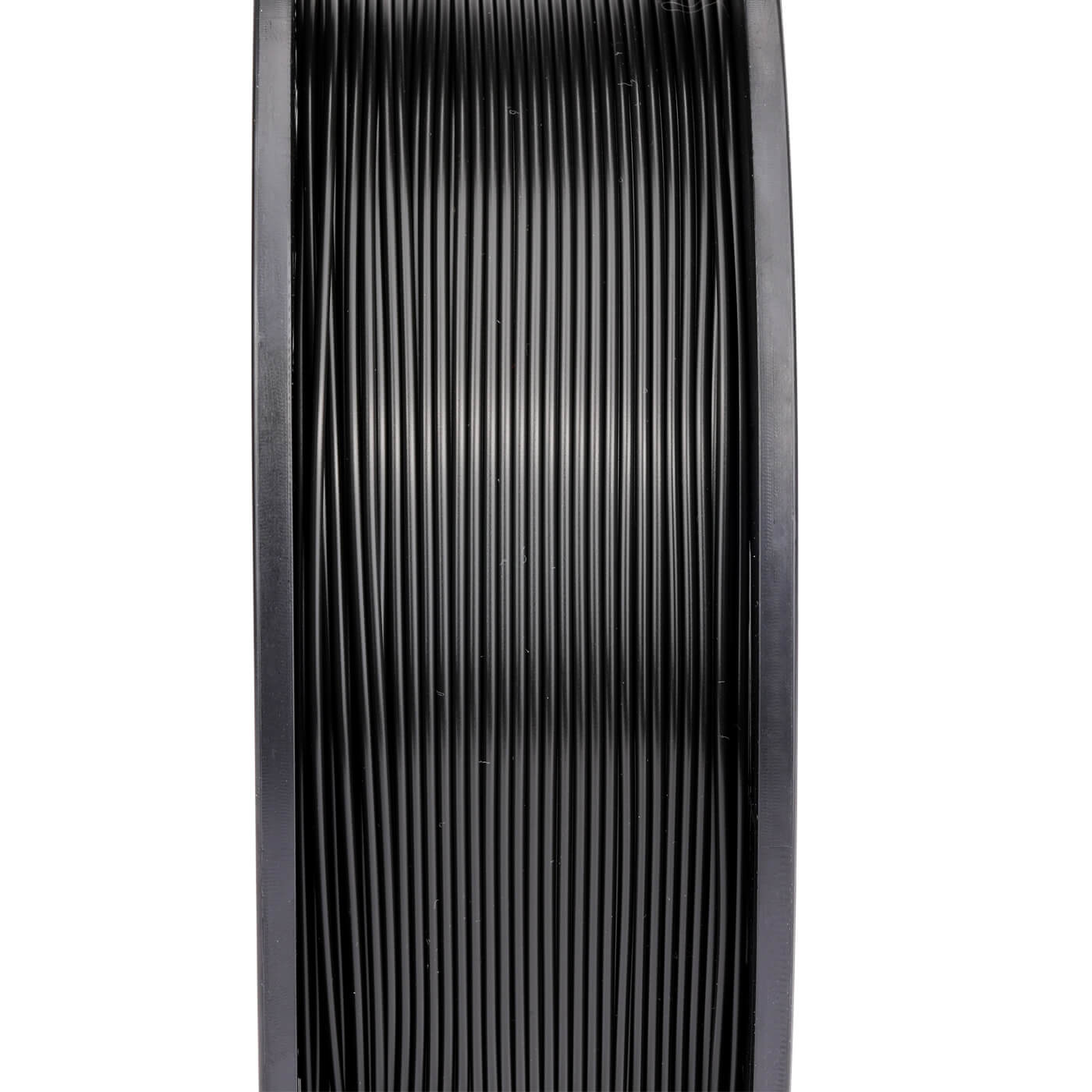 yourDroid TPU Filament Schwarz 1.75mm 1kg