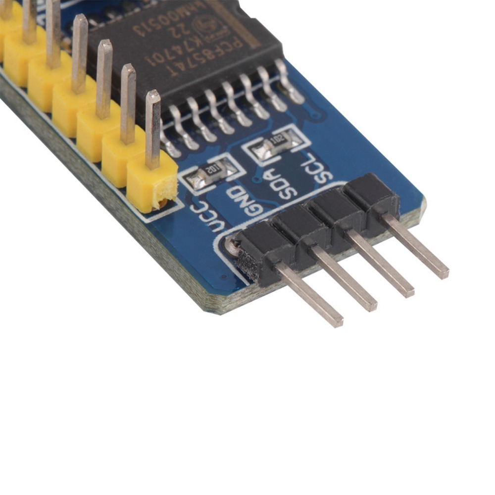 PCF8574 IO I2C Erweiterungsmodul