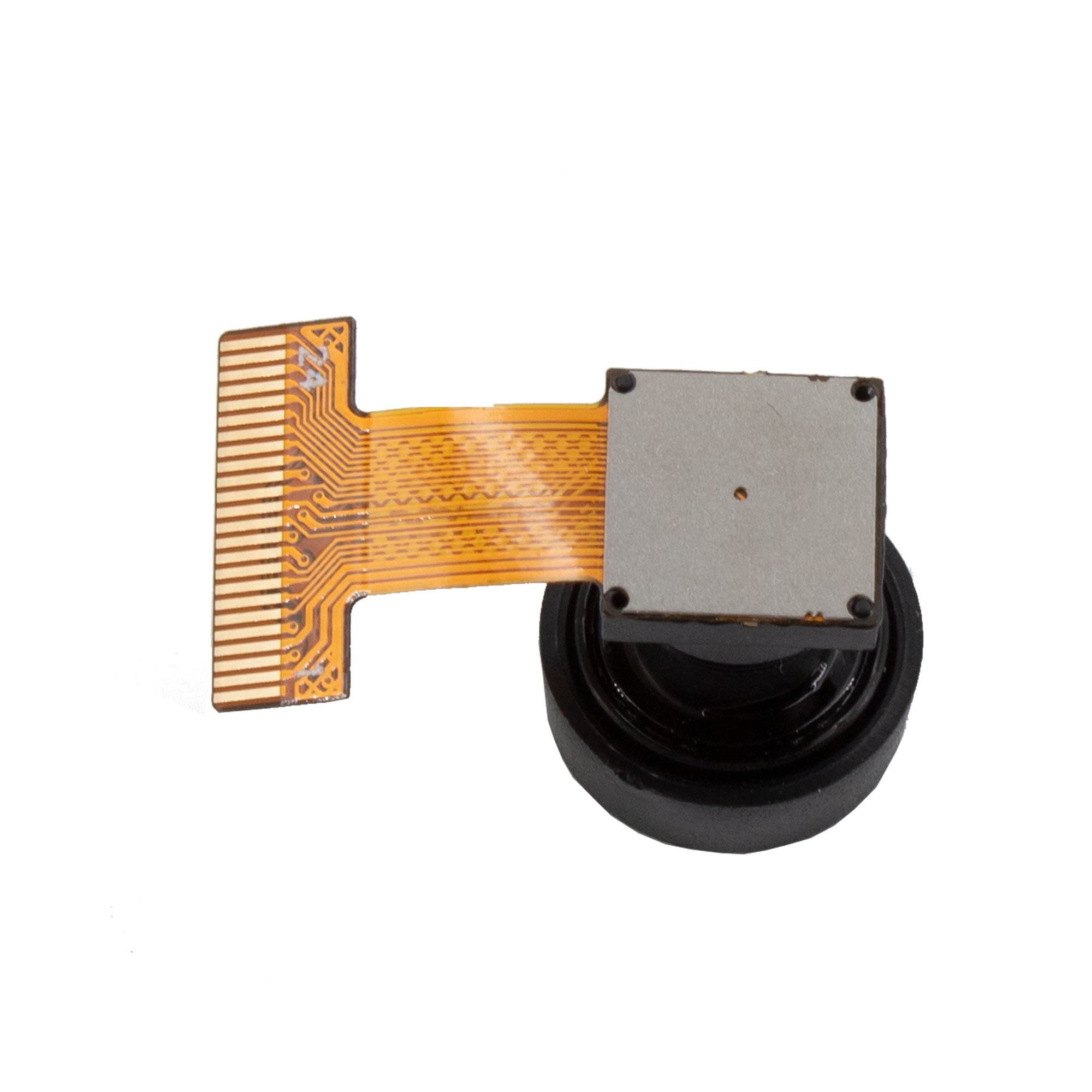 Kamera Modul OV2640 120°