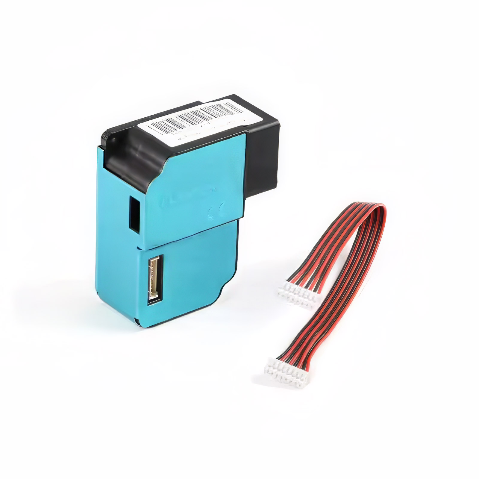 PMS3003 Laser-Partikelsensor – PM1.0 / PM2.5 / PM10 für Arduino