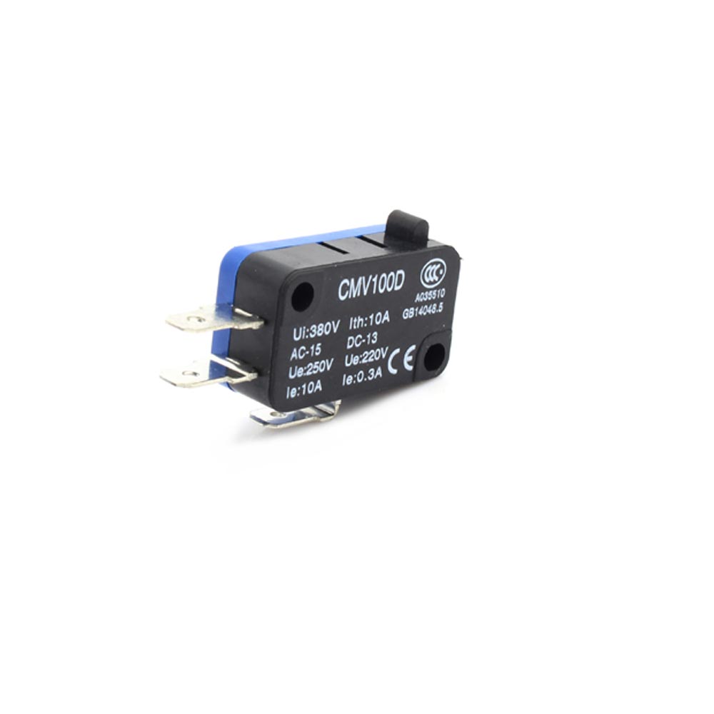 Mechanischer Endschalter CMV100D