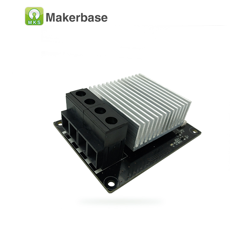MKS 3D-Drucker Mosfet