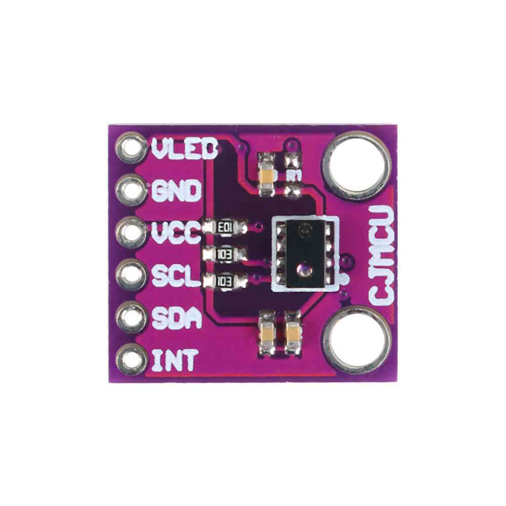 AP3216 Licht und Näherungssensor (CJMCU 3216) für Arduino & Raspberry Pi
