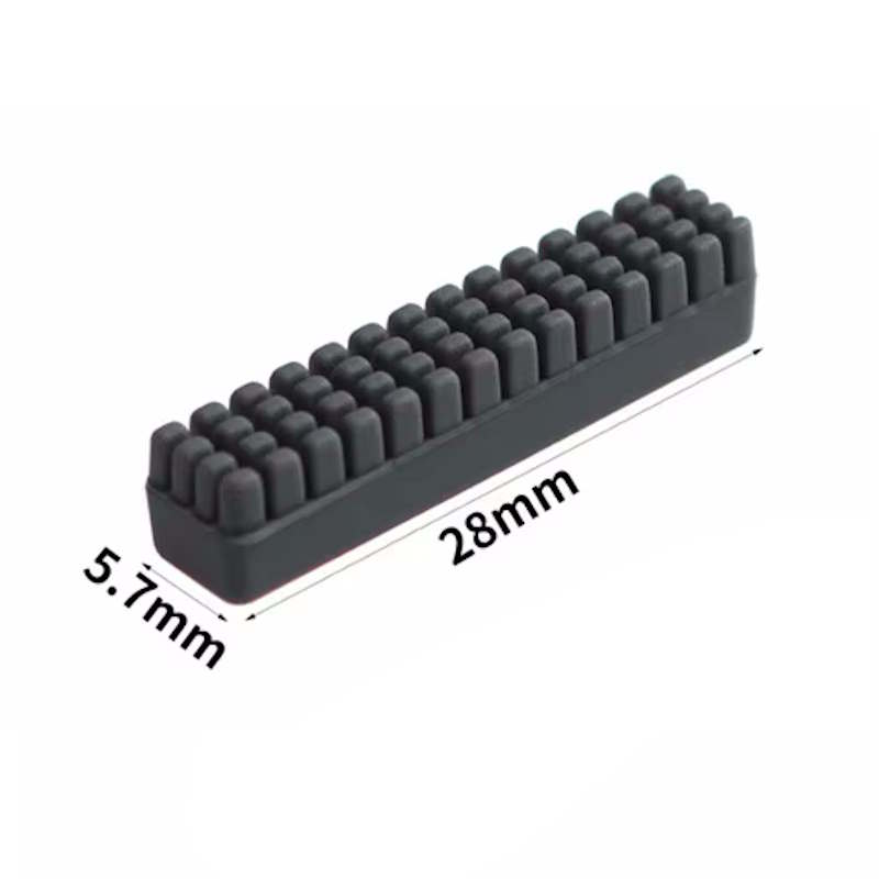 Nozzle Wiper Düsenbürste für Bambu Lab A1 Mini