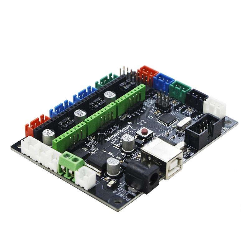 MKS DLC CNC / Lasergravierer Mainboard GRBL