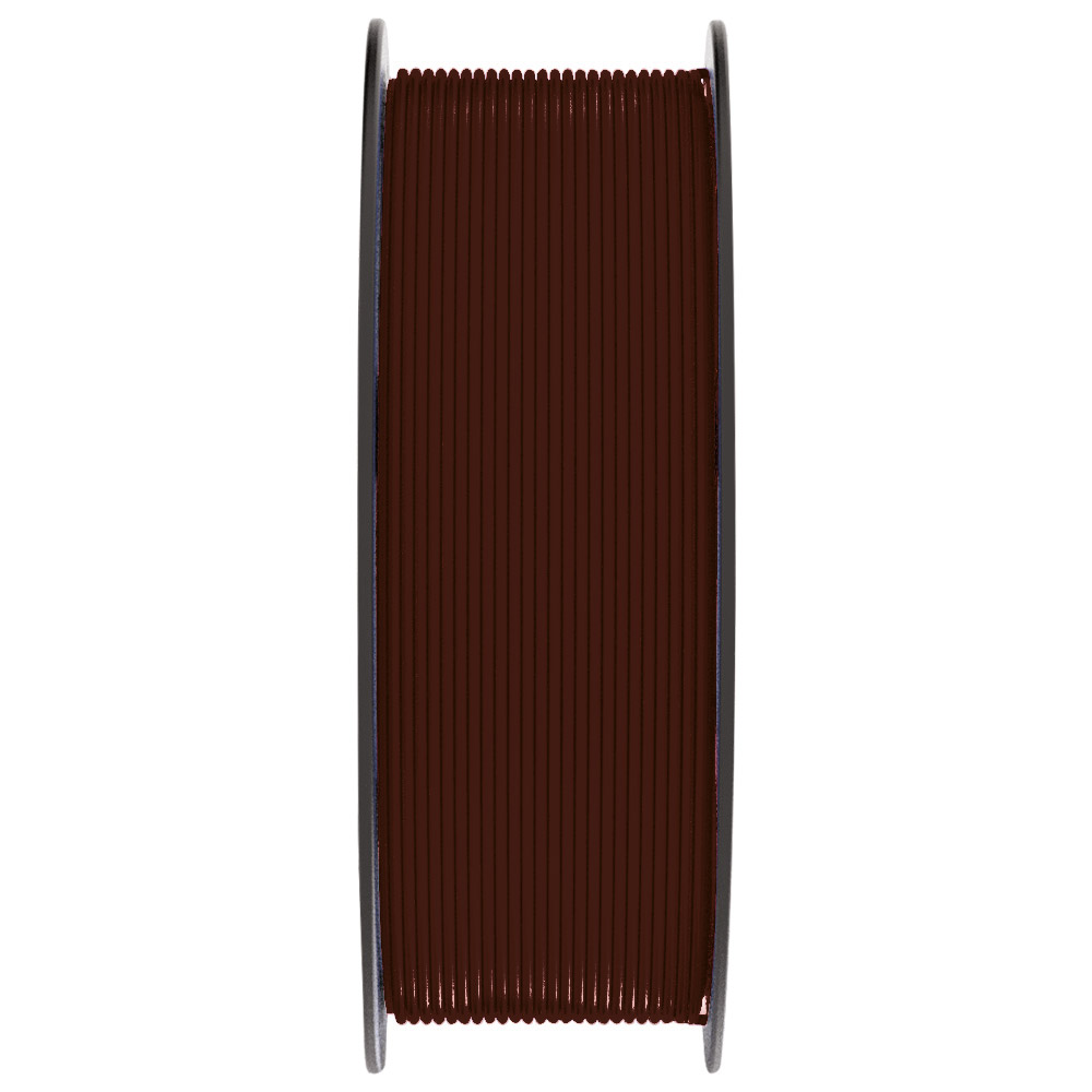 yourDroid PETG Filament Braun 1.75mm 1kg