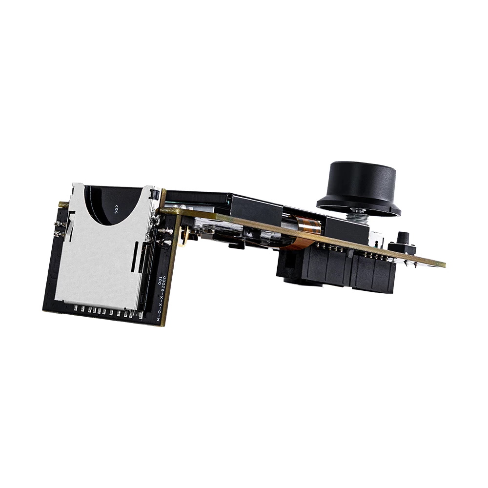 MKS Mini 12864 V3 LCD mit vorderem SD-Slot