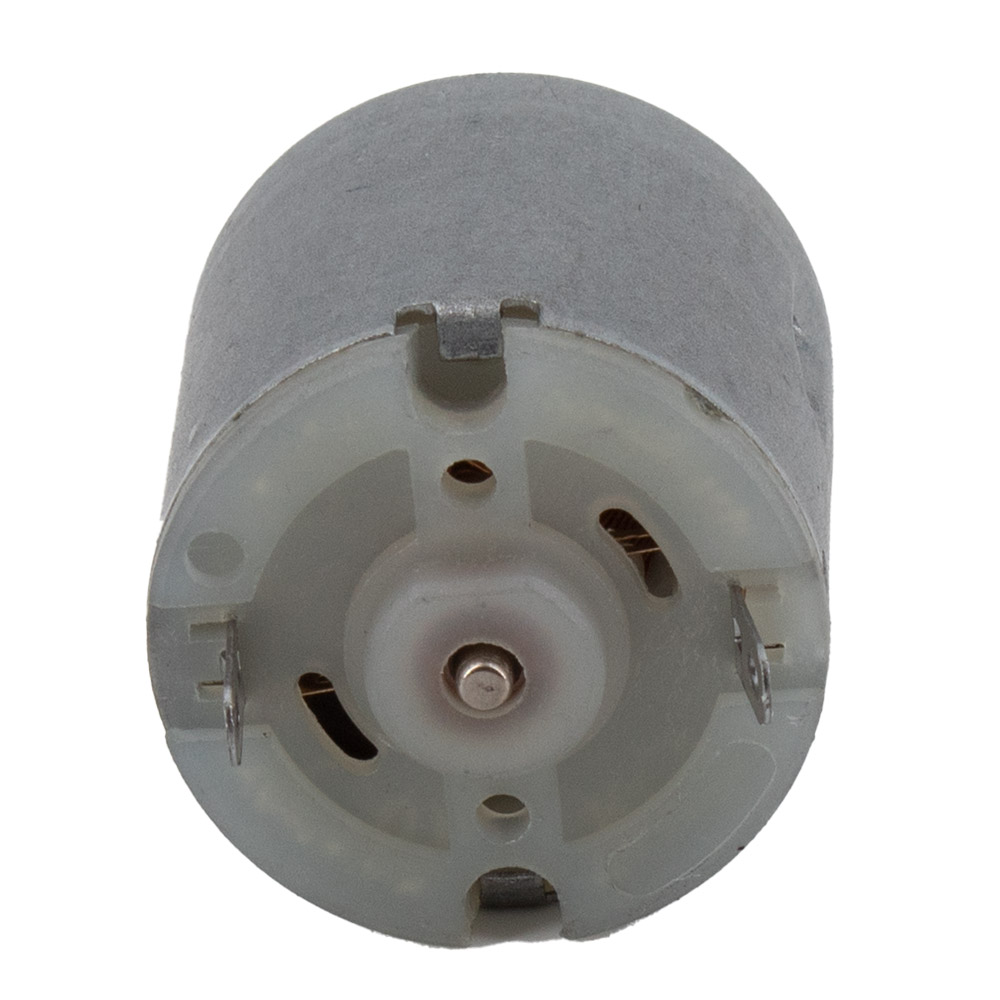 DC Motor 260 Type