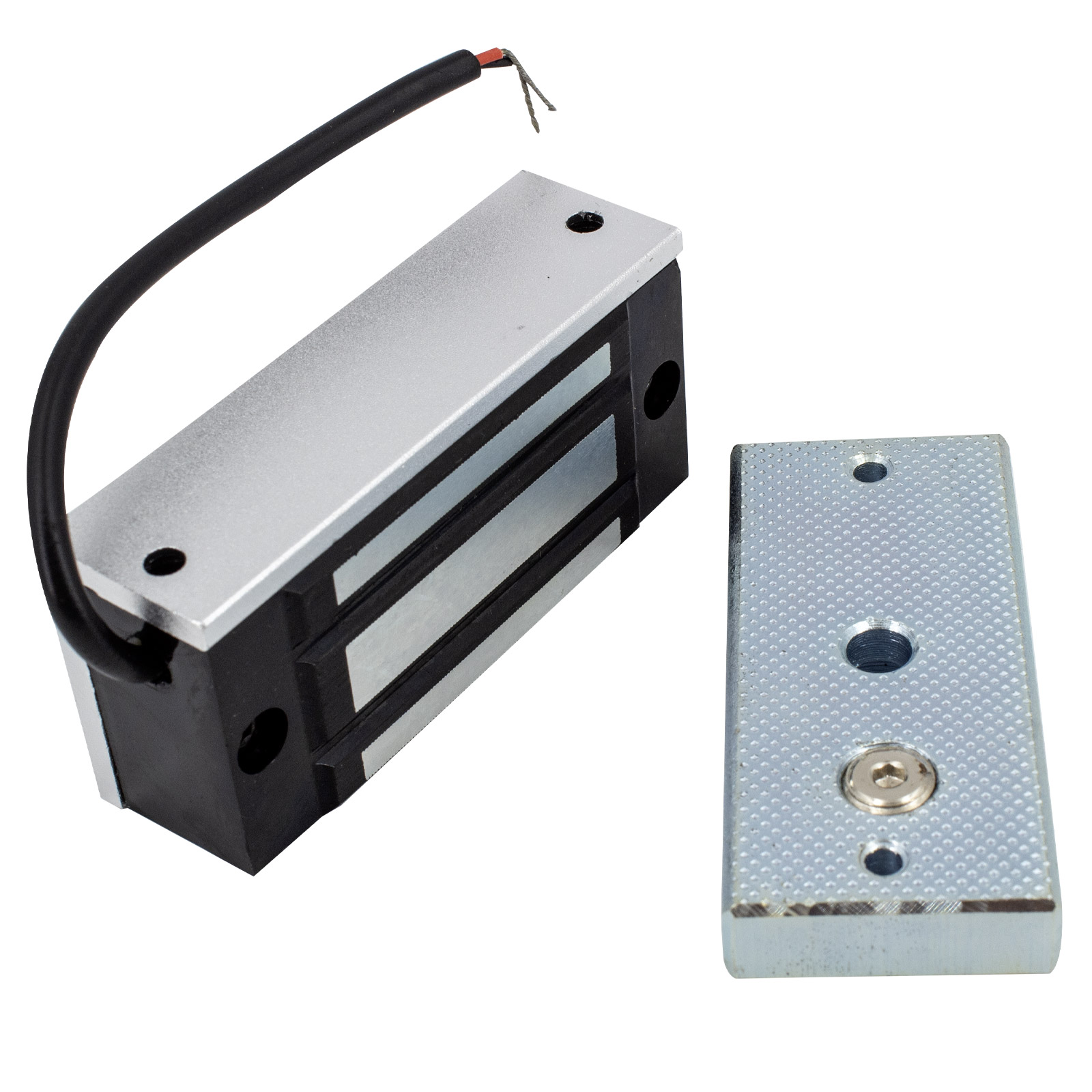 12V 60 kg Elektromagnet Schloss