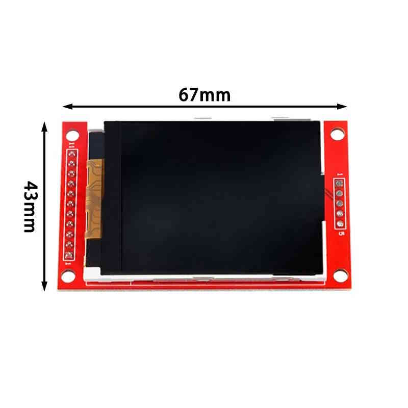 2,2" TFT LCD Display Modul ILI9225 176x220
