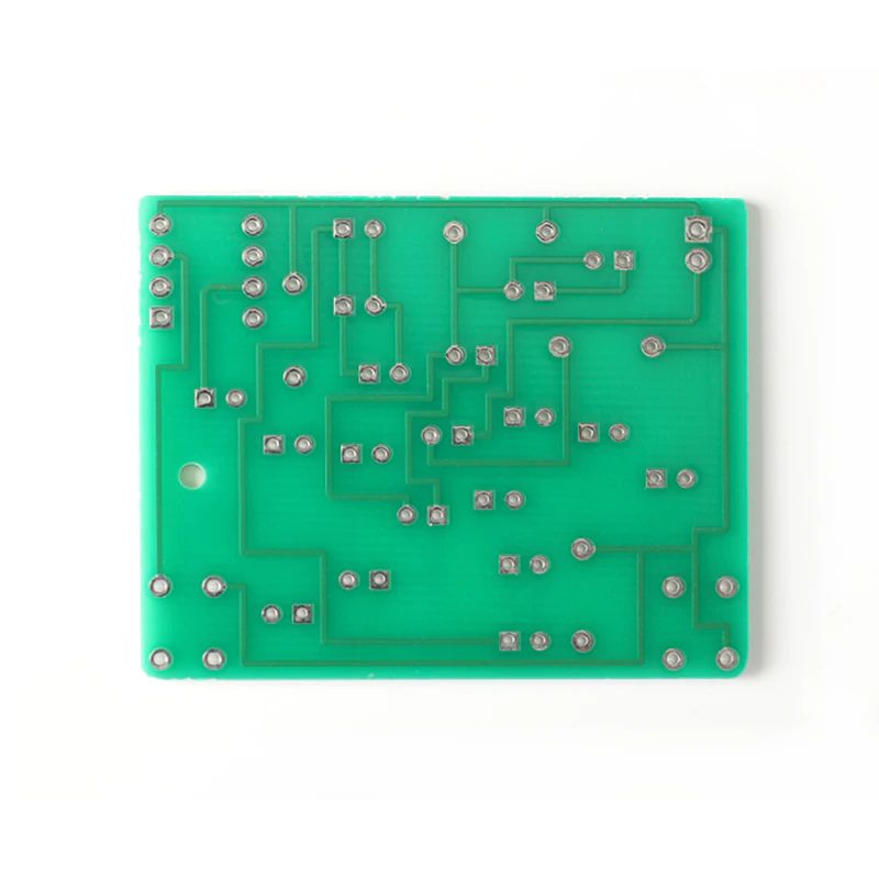 Bausatz Elektronische LED Windmühle