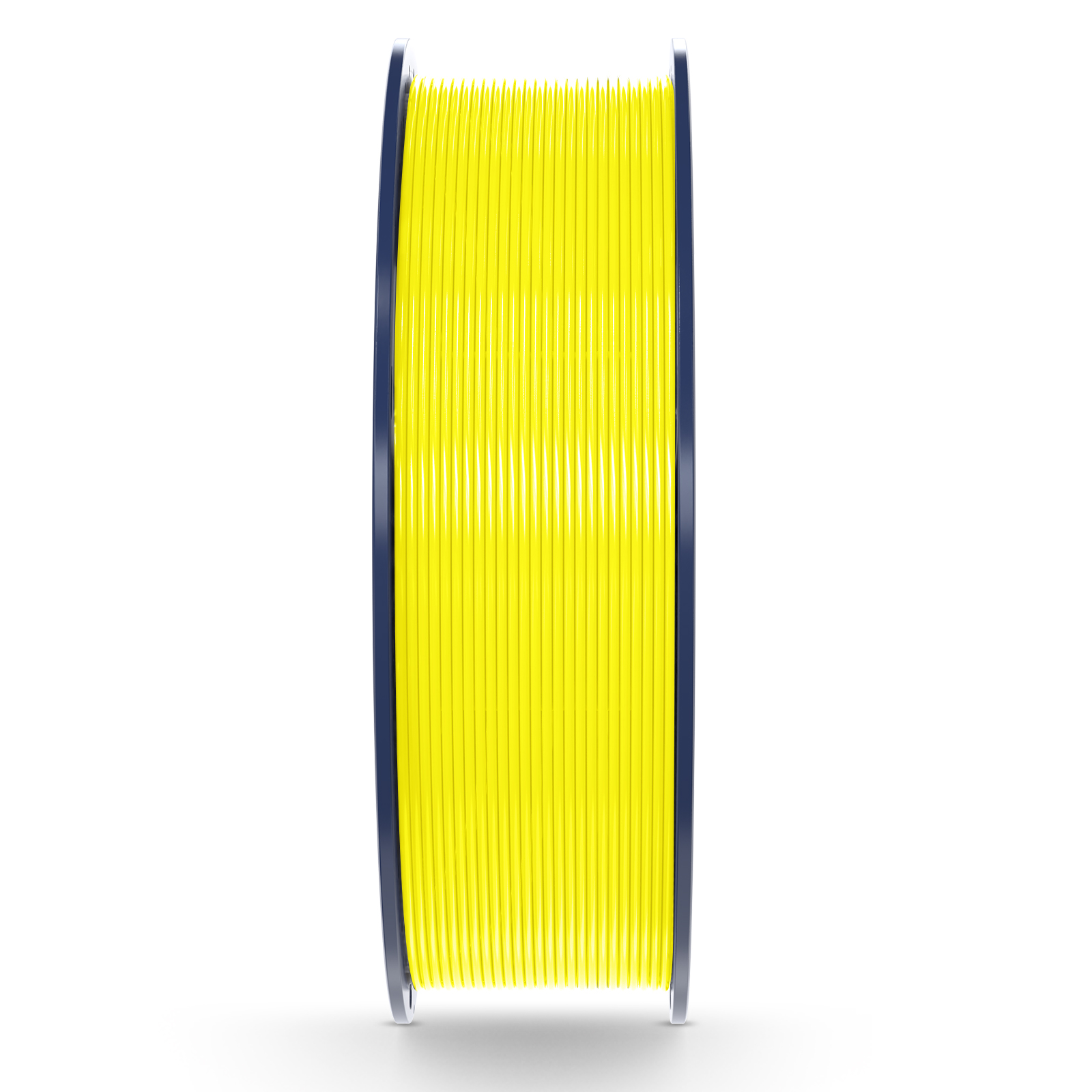 Sunlu PETG Filament Yellow 1.75mm 1kg