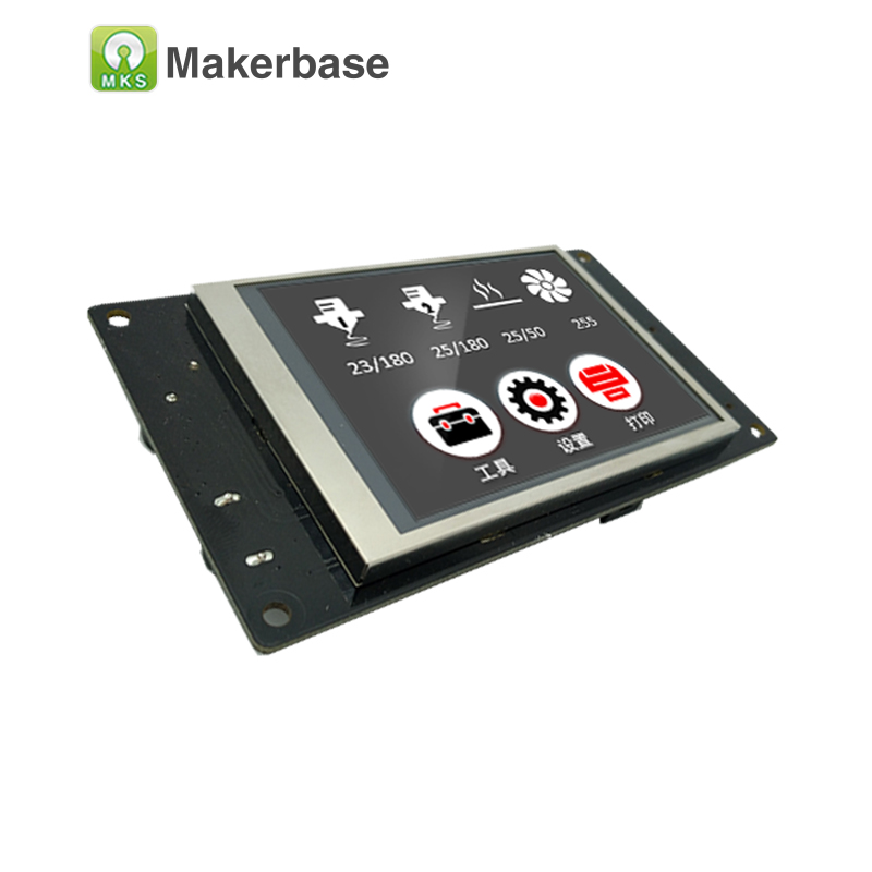 MKS TFT32 3D-Drucker Touchscreen 3.2"