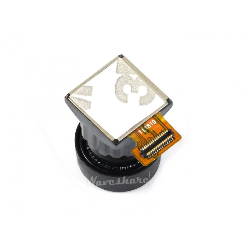 IMX219 Kamera Modul 160° FoV Raspberry Pi