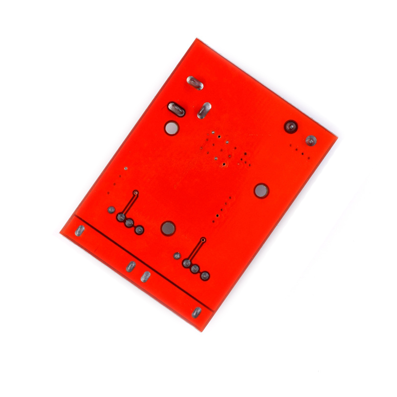 Spannungswandler LM2596 Step-Down Modul DC 9-36V zu 5V 3A Dual USB – Bild 2