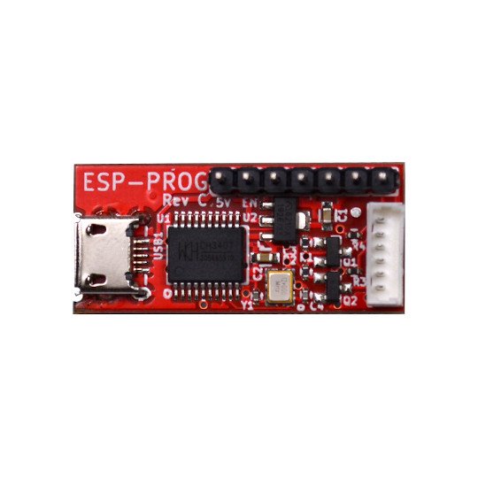 Olimex ESP-PROG-C ESP32 Seriell Converter