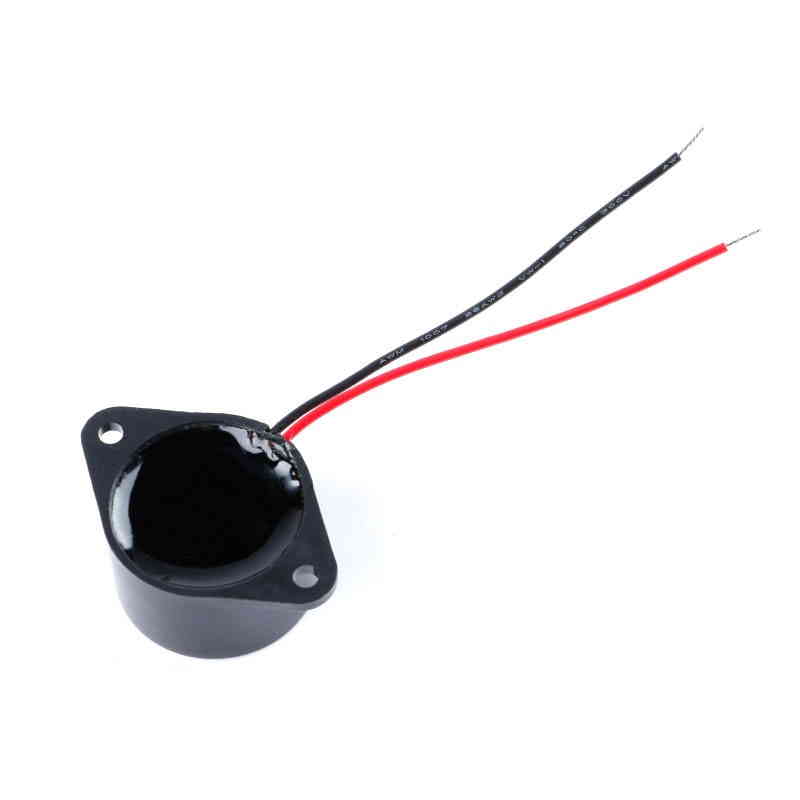 Aktiver Piezo Buzzer 2616 Wasserdicht 24V