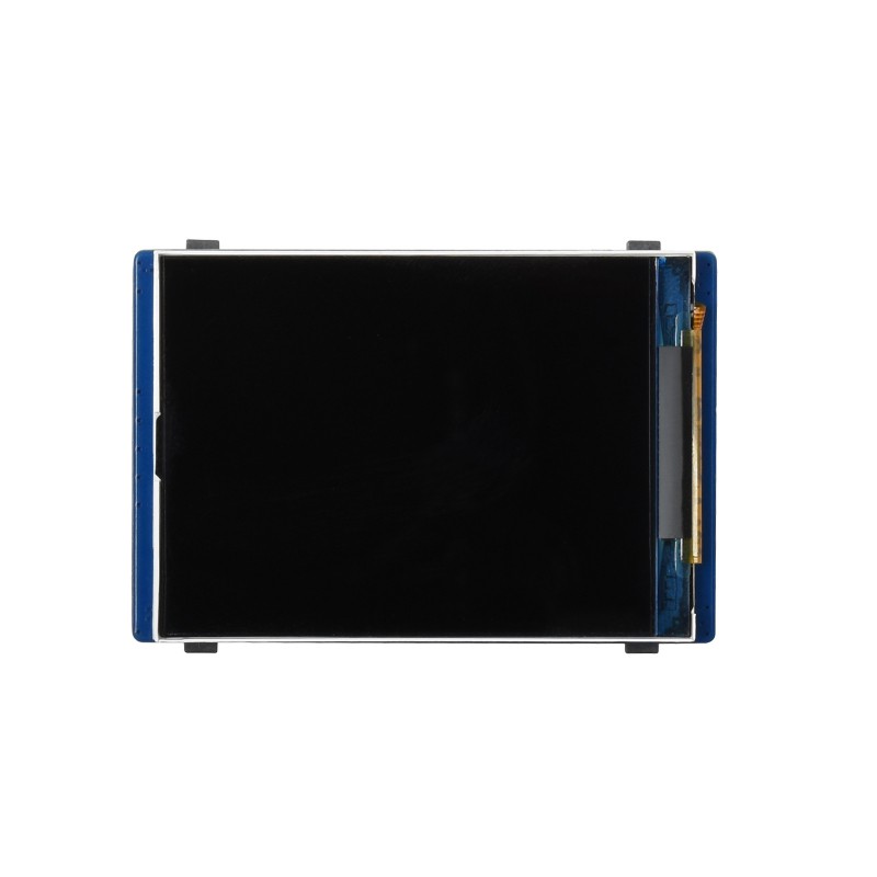 Waveshare 2" LCD Display Modul für Raspberry Pi Pico