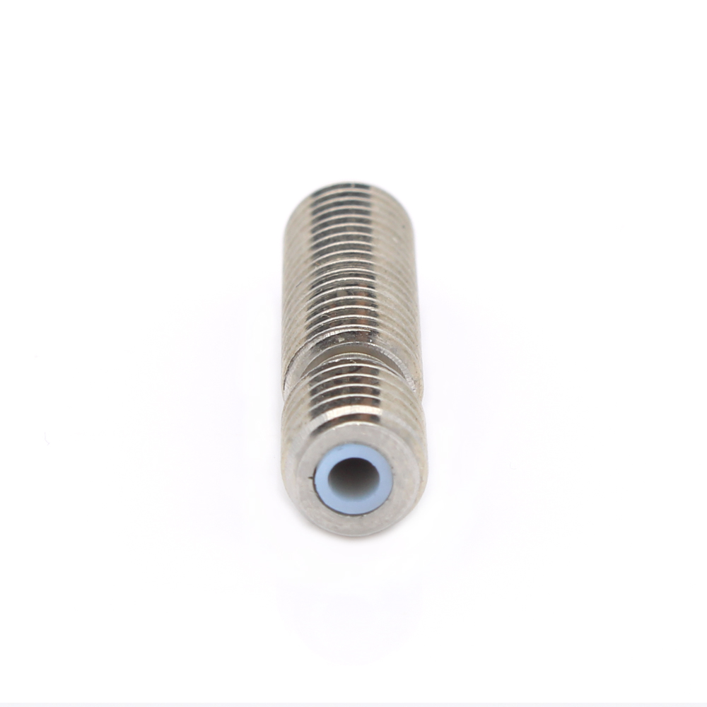 Isoliertes Zuführrohr M6 26mm für 1,75mm Filament