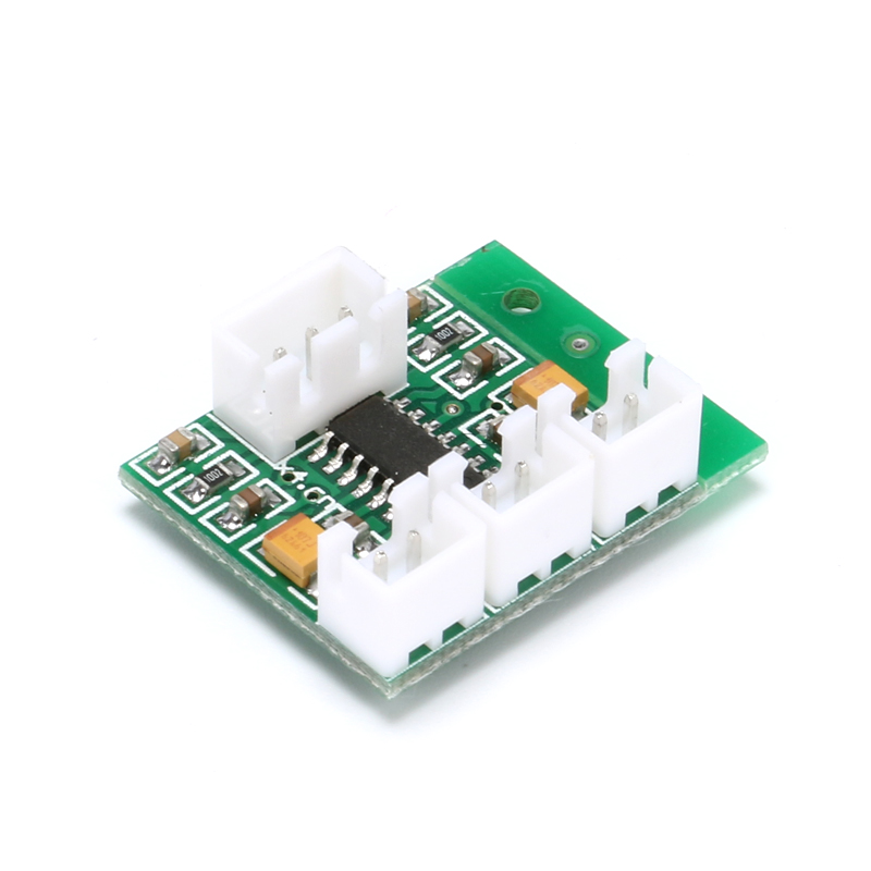 Mini Audio Verstärkerplatine PAM8403 DC 5V