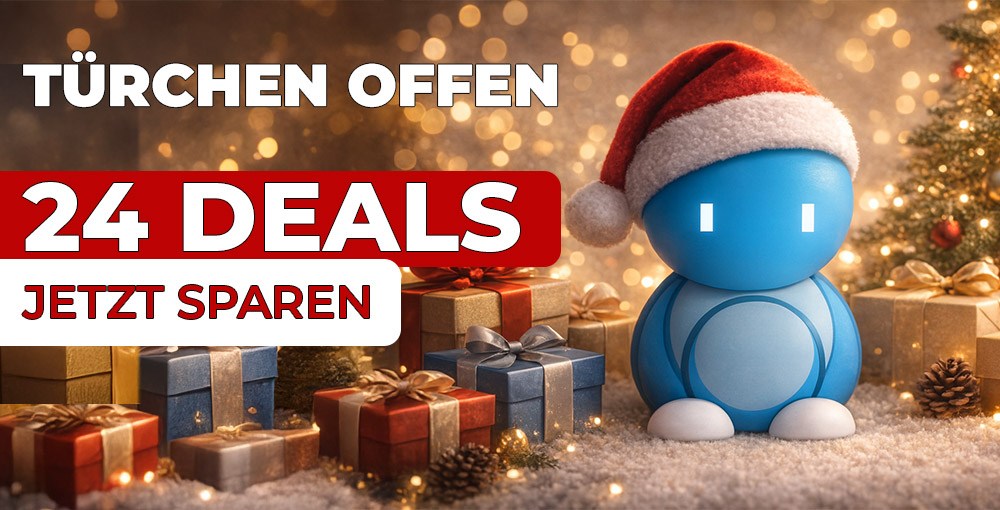 Adventsdeals