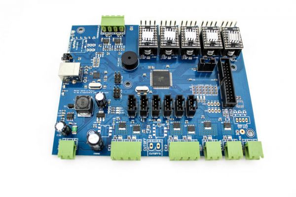 Wanhao Mainboard Duplicator 4/4X/4S