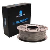 yourDroid PLA plus filament grau