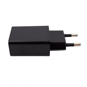 USB Netzteil Ladegerät 5V 2A Schwarz