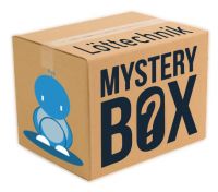 Mystery Box Löttechnik
