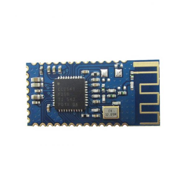 Bluetooth 4.0 BLE Transceiver-Modul cc2541