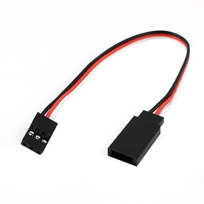 RC Servo Verlängerungskabel 150mm