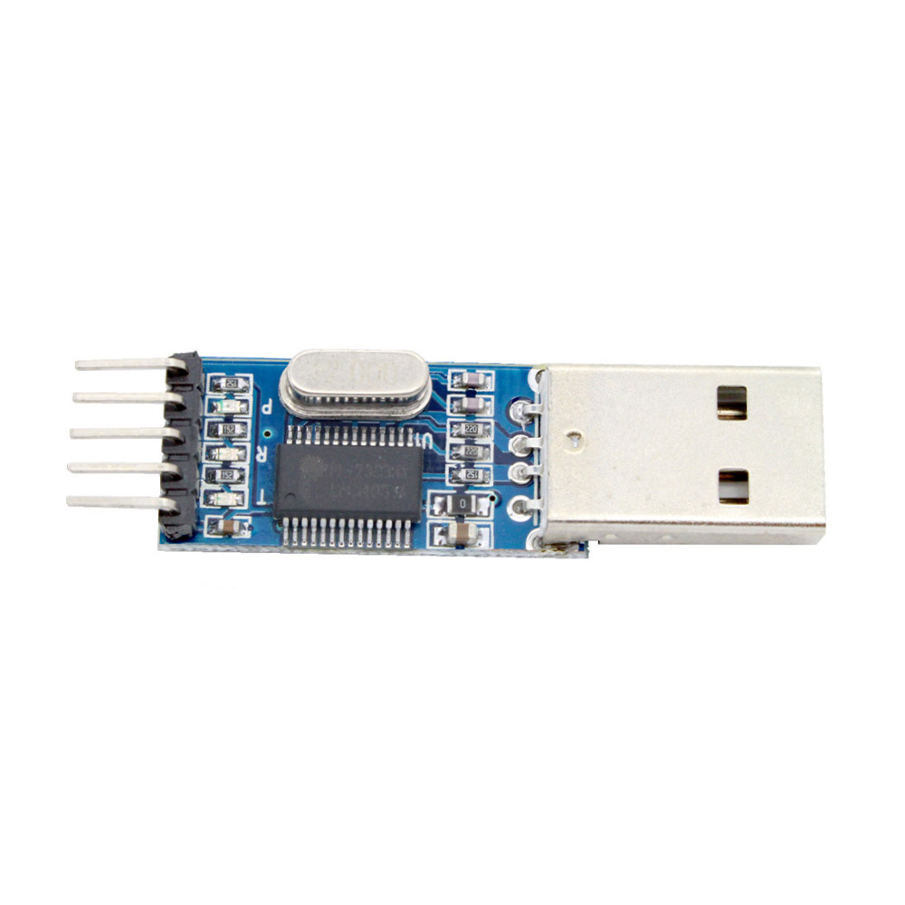 Zubehör Adapterkabel USB-TTL 5V mit Verbinder, 39,40 €