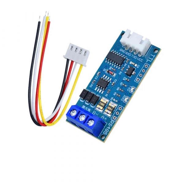 TTL zu RS485 Modul UART 3.3V-5V