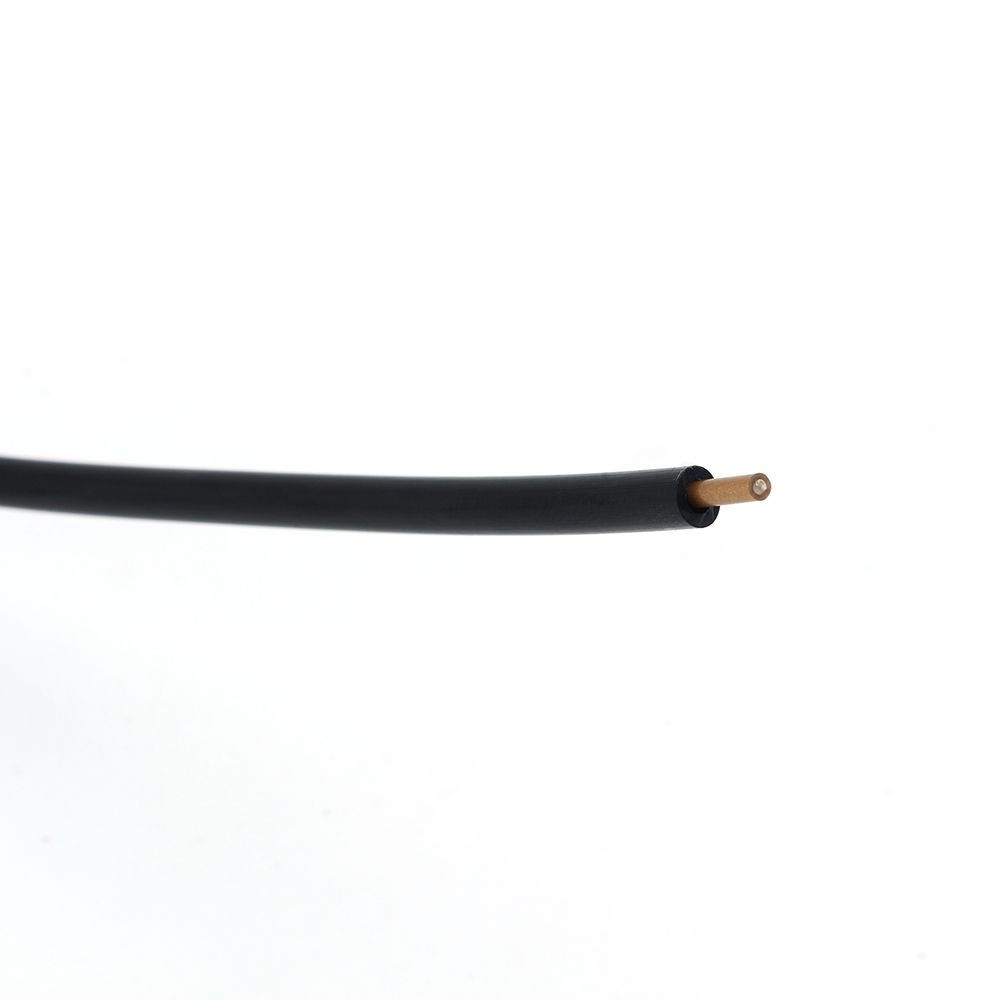 1 Meter PTFE Schlauch 4x1.9mm (Schwarz) für 1.75mm Filament