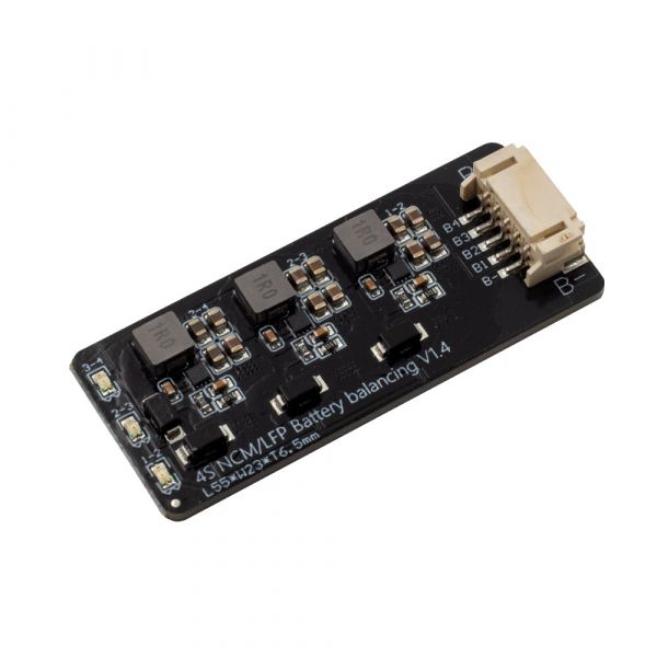 BMS 3S 1.2A Aktiver Batterie Balancer Modul