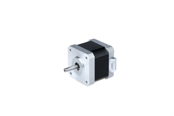 Nema 17 Schrittmotor 17HS4417L20P1-X2 2.6V 1.7A 40mm