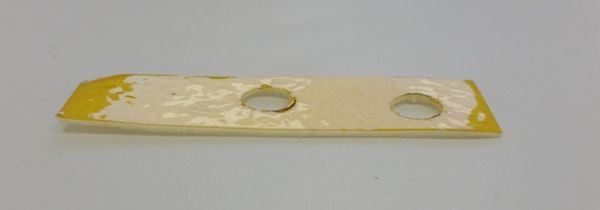 MK10 Hot End Isolierung