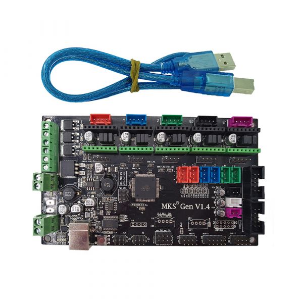 MKS Gen V1.4 RepRap 3D-Drucker Steuerung