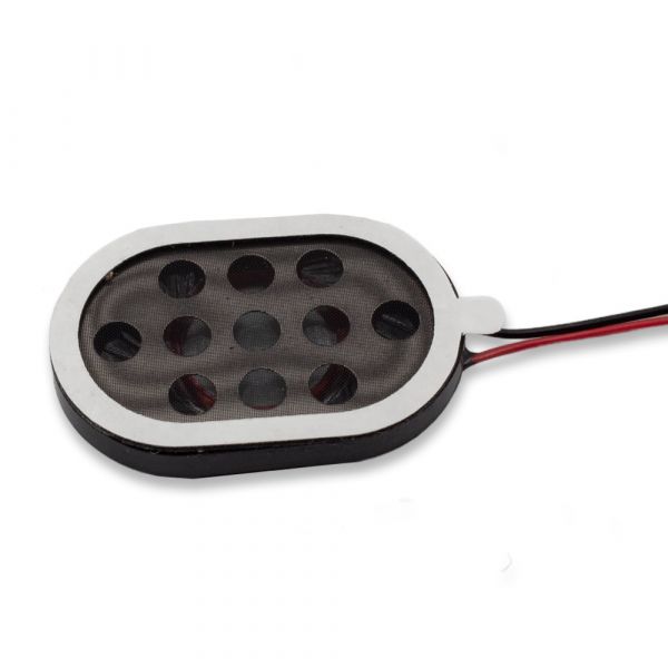Mini Lautsprecher 20x30mm 8 Ohm 1W