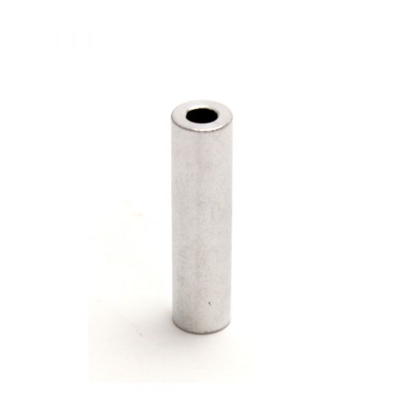 Aluminium Distanzhülse M5/38.1mm (1-1/2 Inch)