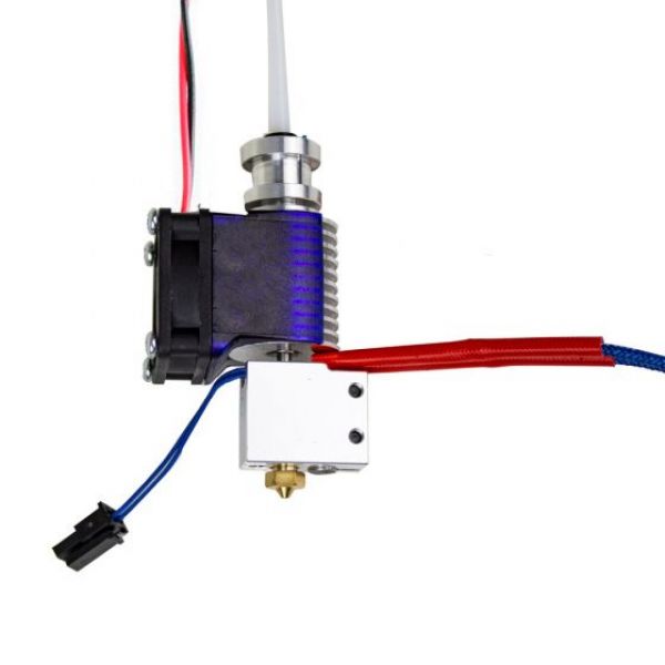 E3D V6 Volcano HotEnd Kit 24V 1.75mm Universal Bowden