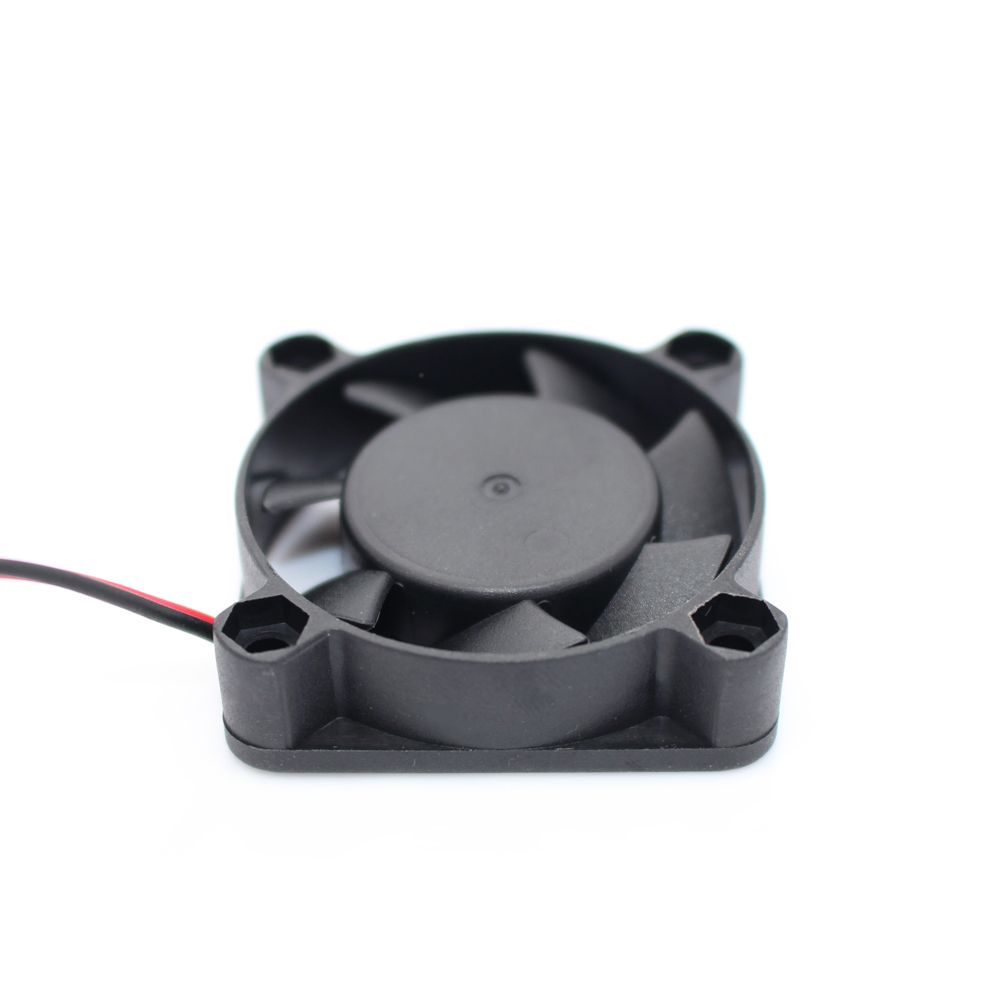 24V Lüfter 40*40*10mm 3D Drucker Hotend Kühler Fan 2Pin für RepRap Mendel 