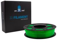 yourDroid filament TPU transparent grün 500g