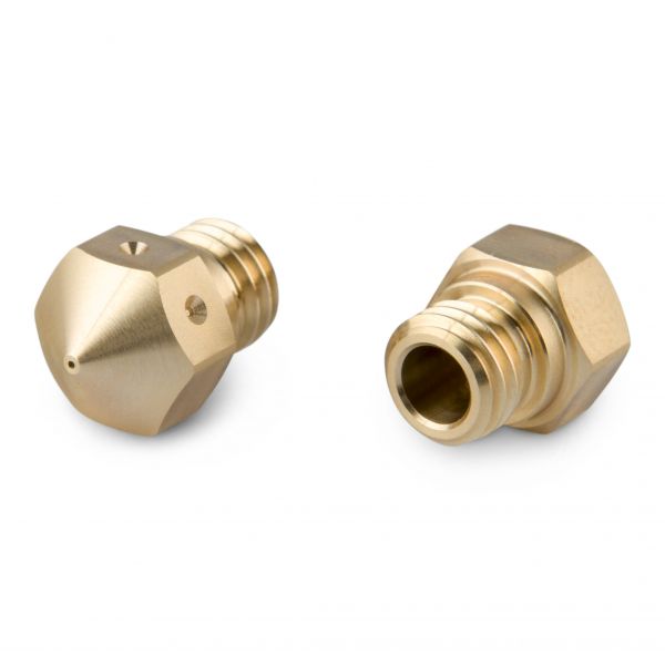 PrimaCreator MK10 Messingdüse 0.4mm