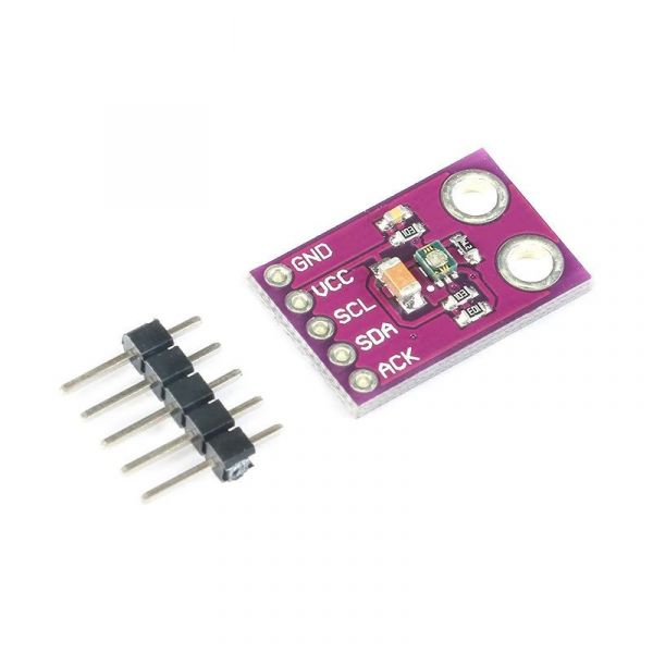 CJMCU-6070 VEML6070 UV Licht Sensor
