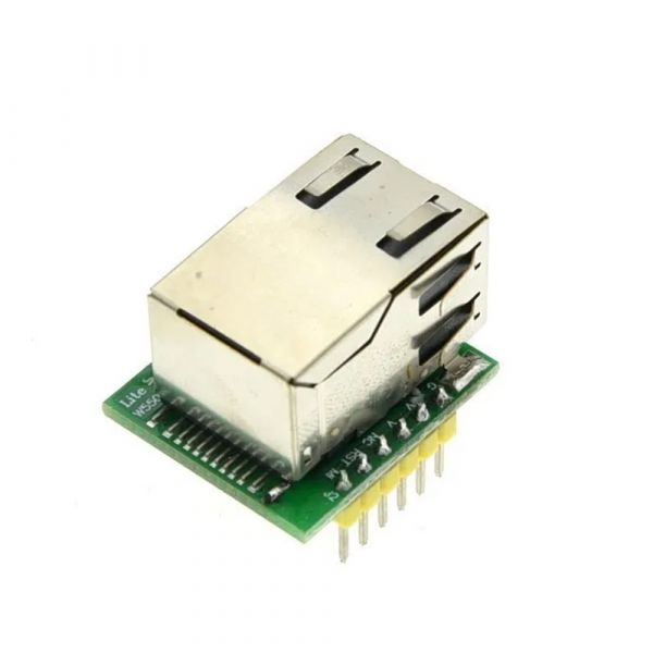 W5500 Mini Netzwerkmodul LAN TCP/IP Ethernet