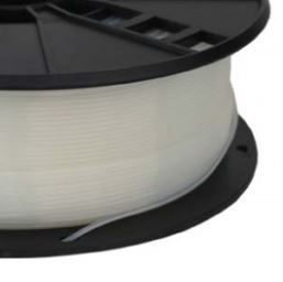 Your Droid ASA Filament Sample White 1.75mm 60g