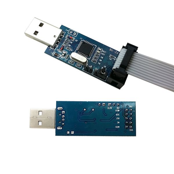 USBASP AVR Programmer