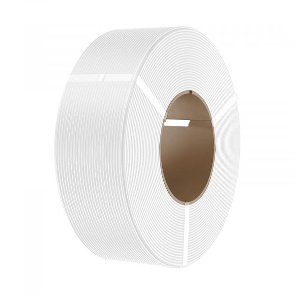 yourDroid PLA Filament Weiss 1.75mm 1kg Refill